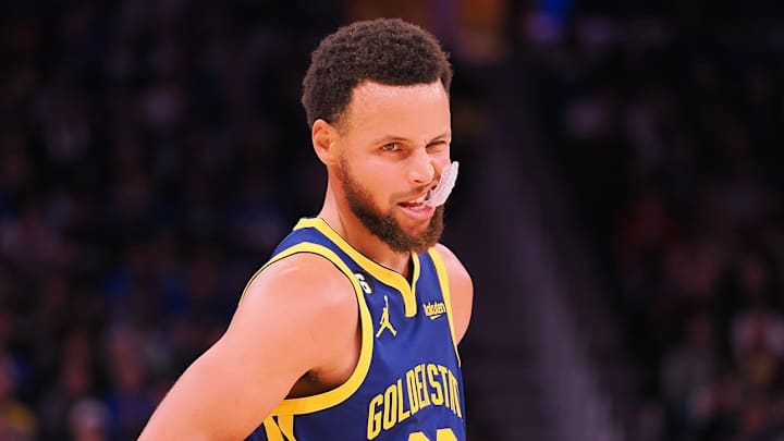 Steph Curry: ‘Ultimate Compliment’ That Some Believed Viral Video Was Real