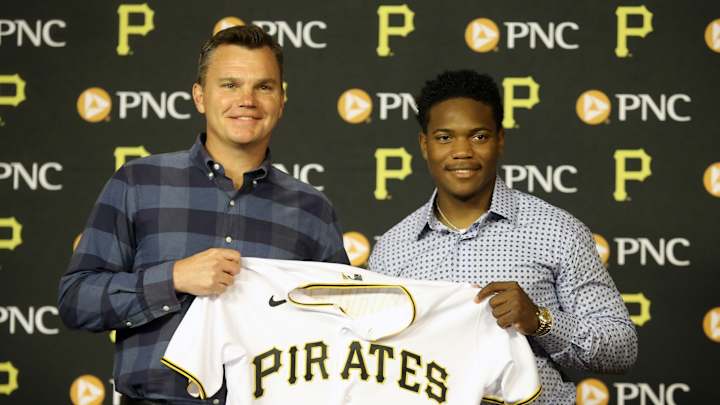 2023 MLB Draft Lottery: How to Watch, How it Works 2023 MLB Draft Lottery: How to Watch, How it Works