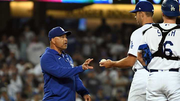 Dodgers: Despite Missing Out On Top Pitchers, LA Aims to Add Rotation Depth Dodgers: Despite Missing Out On Top Pitchers, LA Aims to Add Rotation Depth