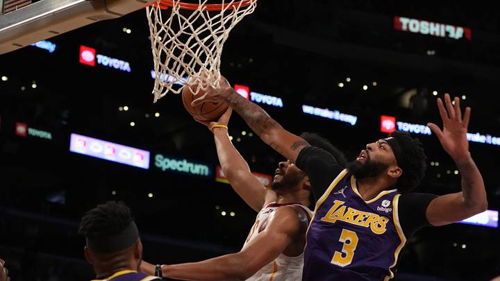 Lakers News: Rich Paul Discusses Media's Treatment Of Anthony Davis Injury History Lakers News: Rich Paul Discusses Media's Treatment Of Anthony Davis Injury History
