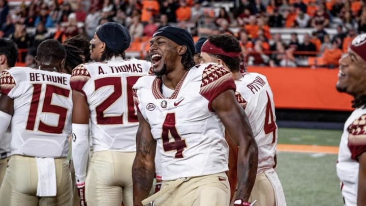 FSU NIL Collective 'The Battle's End' announces deals with four players