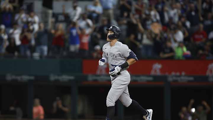 MLB Reportedly Used Multiple Balls Again in 2022. Did They Impact Aaron Judge’s Chase? MLB Reportedly Used Multiple Balls Again in 2022. Did They Impact Aaron Judge’s Chase?