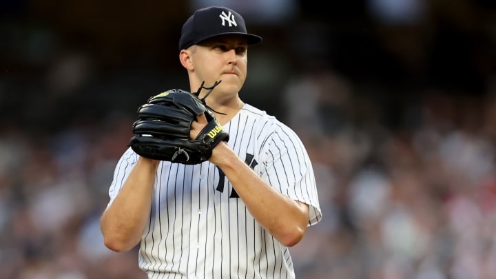 Cubs to Sign Pitcher Jameson Taillon, per Report