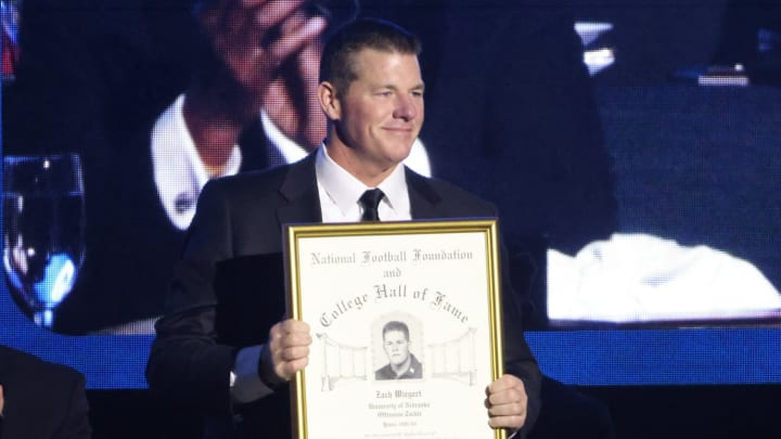 Hall-of-Famer Zach Wiegert Spreads the Credit Around