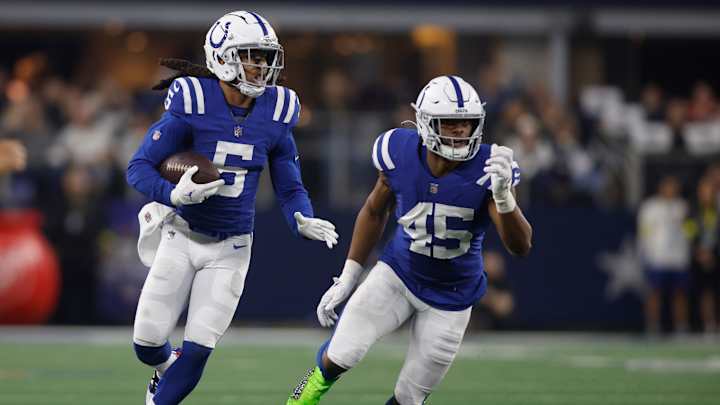 NFL Week Fourteen: Gamecocks In The League