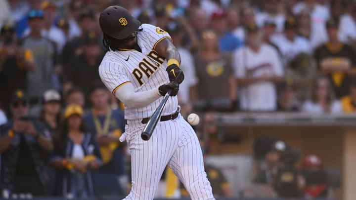 Cleveland Guardians Sign All-Star First Baseman to Two-Year Deal