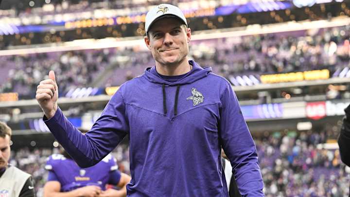 NFL Power Rankings, Week 14: Vikings Survive Another Thriller For 10th Win