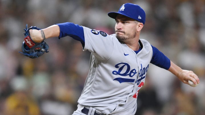 Rangers to Sign LHP Andrew Heaney, per Report Rangers to Sign LHP Andrew Heaney, per Report