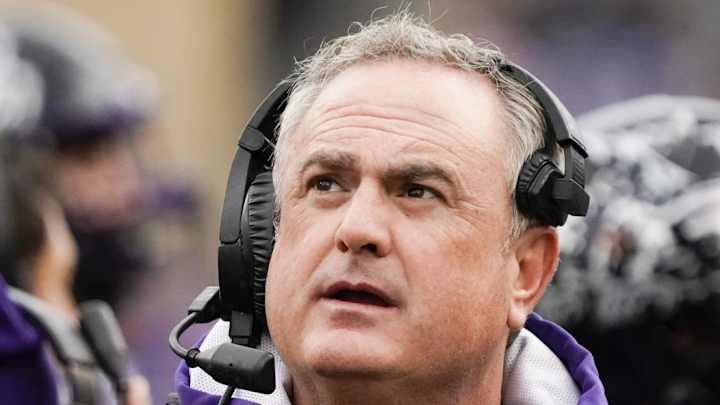 Why Did Cal Fire Sonny Dykes in 2017?