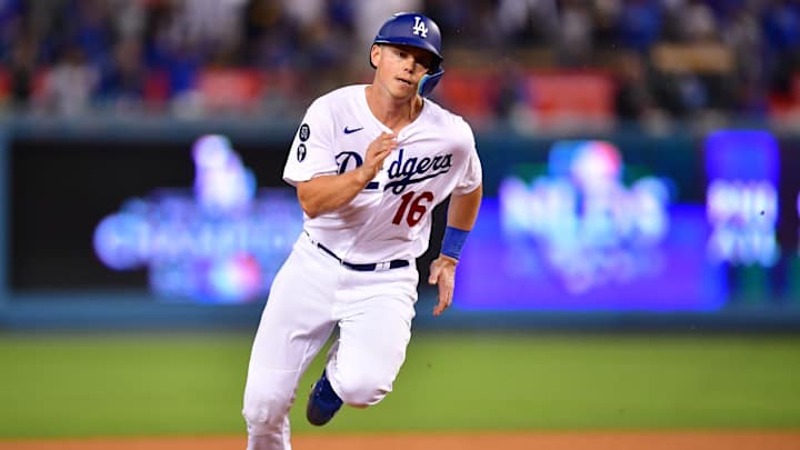 Dodgers News: Will Smith is Hopeful for Aaron Judge