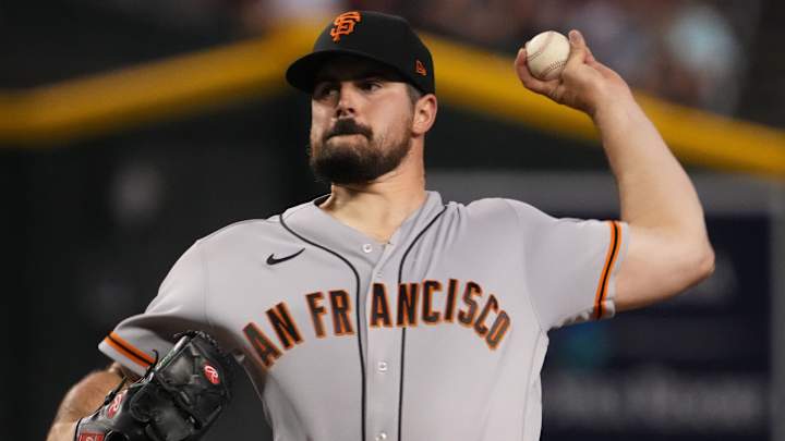 What We’re Hearing About Carlos Rodón at the Winter Meetings