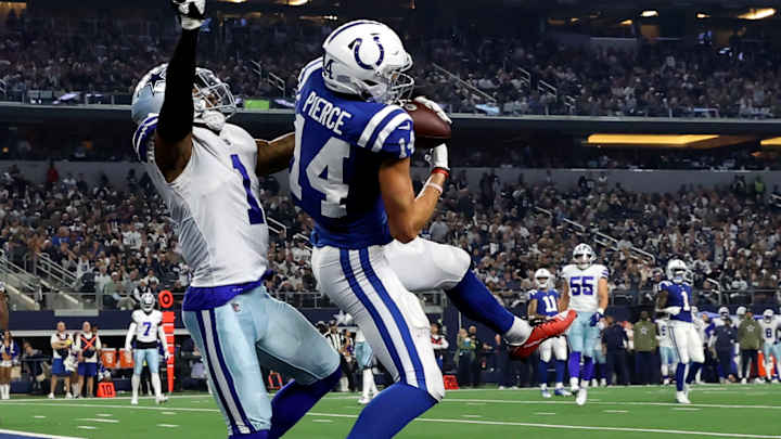 5 Colts Players Poised to Breakout in 2023
