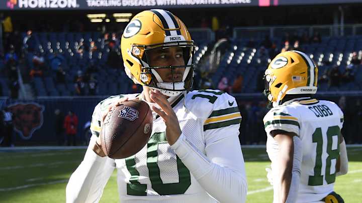 Gutekunst: Love Doesn’t Have to Play, But …