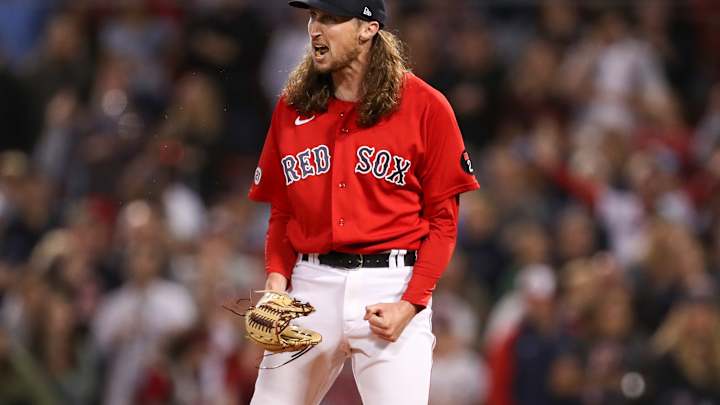 Report: Philadelphia Phillies and Reliever Matt Strahm Agree to Deal