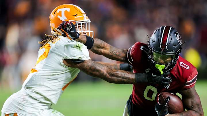 Kentucky Football Offensive Transfer Portal Wishlist