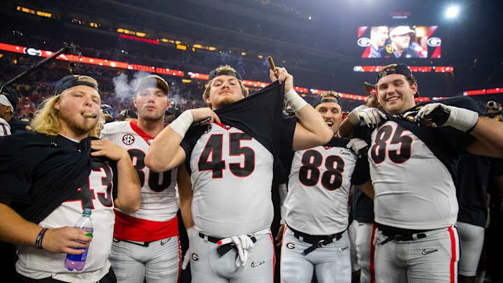 BREAKING: Bill Norton Enters the Transfer Portal