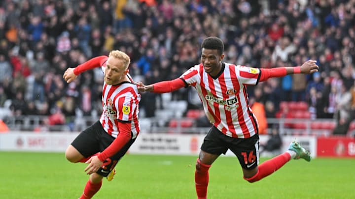 'Not your problem' - Alex Pritchard offers advice to Man Utd loanee Amad Diallo