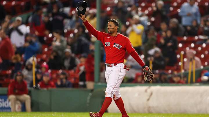 Padres to Sign Xander Bogaerts to 11-Year Deal Padres to Sign Xander Bogaerts to 11-Year Deal