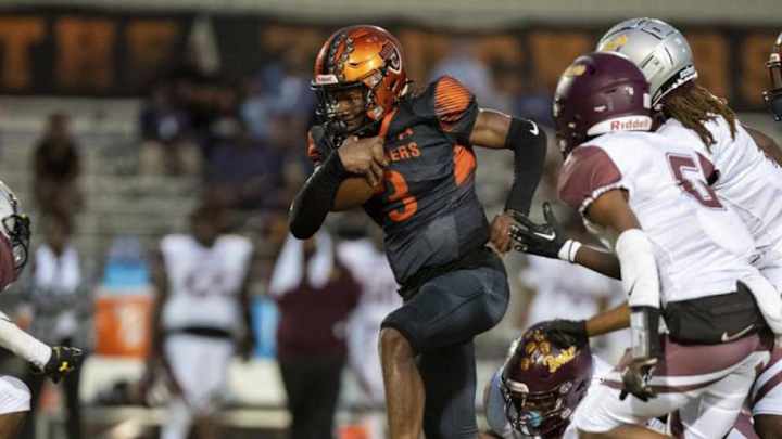 Class Impact: Brandyn Hillman Commits To Notre Dame