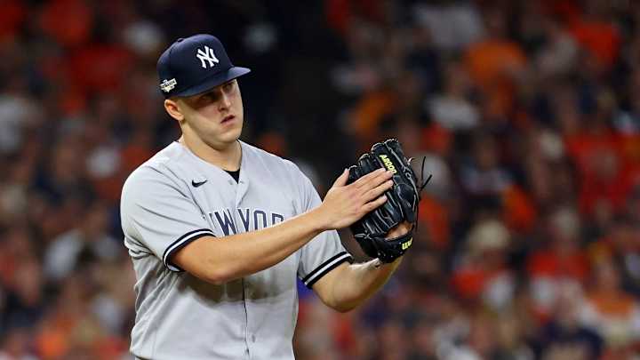 OPINION: The Chicago Cubs Really Didn't Need to Sign Jameson Taillon OPINION: The Chicago Cubs Really Didn't Need to Sign Jameson Taillon