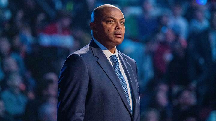 Charles Barkley: Heat Need to Break Up Roster, ‘Start Over’