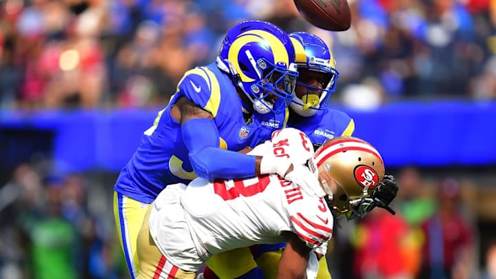 Week 14: Potential Matchups for the Raiders Offense