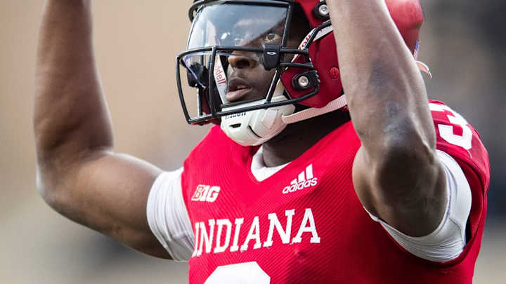 Indiana Cornerback Tiawan Mullen Declares for NFL Draft Indiana Cornerback Tiawan Mullen Declares for NFL Draft