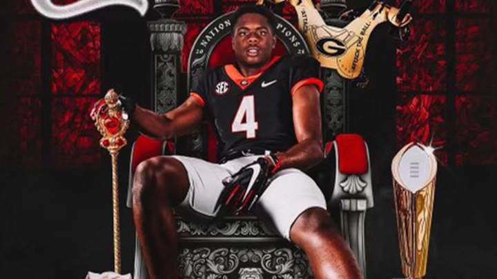 5-Star Running Back Rueben Owens has Decomitted From Louisville