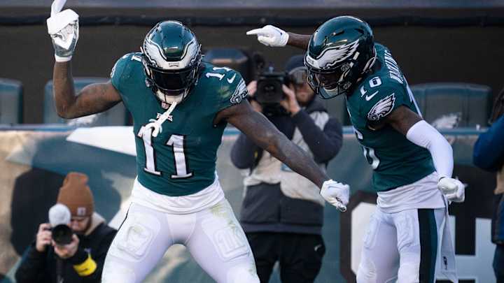 NFL Top 5 Power Rankings | Week 14