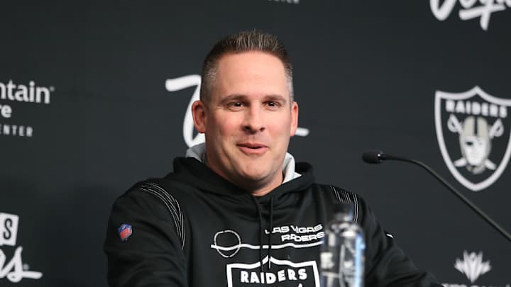 Raiders' Josh McDaniels Final Thoughts Before Rams Raiders' Josh McDaniels Final Thoughts Before Rams