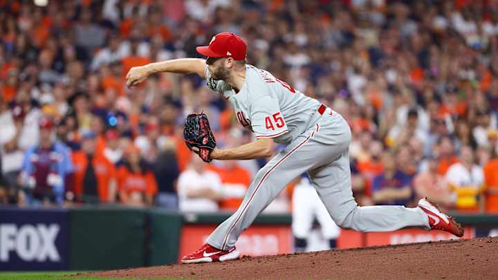 Do the Philadelphia Phillies Have a Defined Ace?