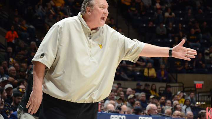 WATCH: Bob Huggins UAB Preview