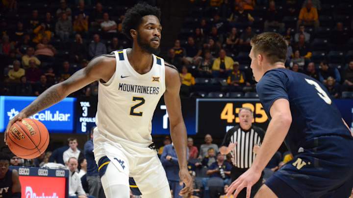 WVU - Navy Game Photo Gallery