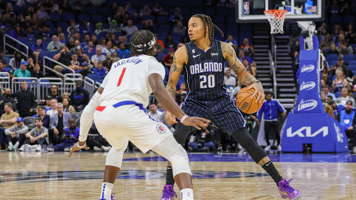 Magic Guard Markelle Fultz 'Has Another Level to Reach' After Return From Injury Magic Guard Markelle Fultz 'Has Another Level to Reach' After Return From Injury