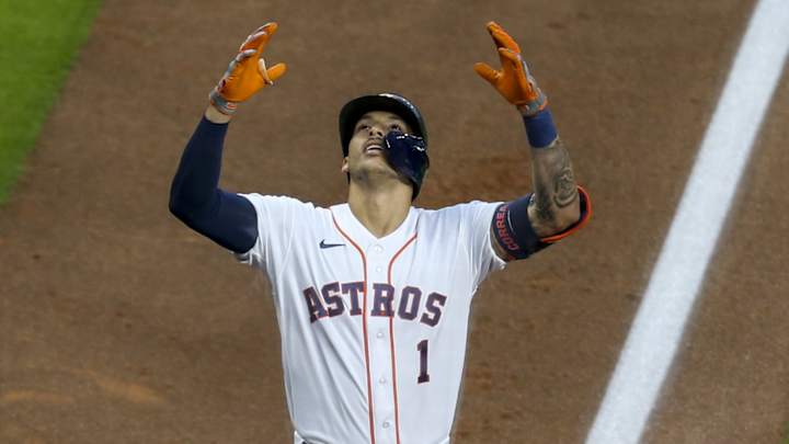 Dodgers Offseason: Carlos Correa Deal with Mets Might Fall Apart After All