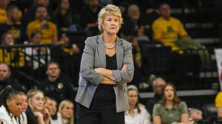 Hawkeyes Take Down Wisconsin Again