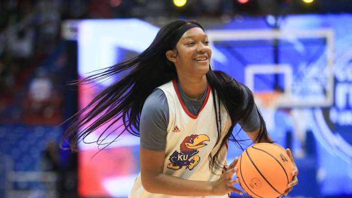 It's Time to Pay Attention to Taiyanna Jackson