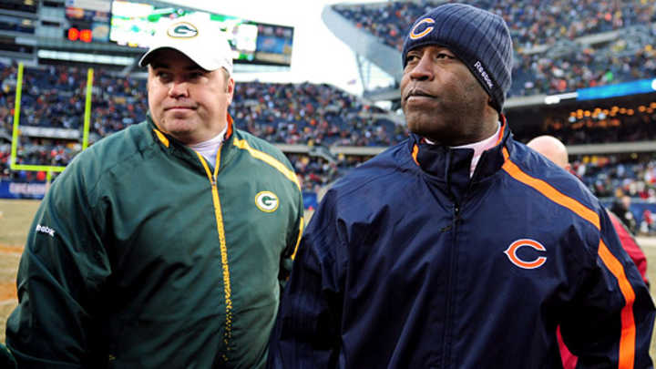 Cowboys Coach Mike McCarthy on NFL Biggest Point Spread vs. Texans: 'Amazing How Things Change!' Cowboys Coach Mike McCarthy on NFL Biggest Point Spread vs. Texans: 'Amazing How Things Change!'