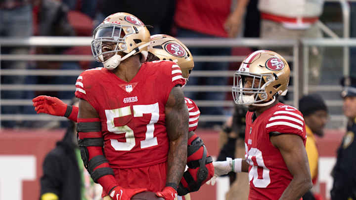 The 49ers Will Only go as far as Their Defense Takes Them