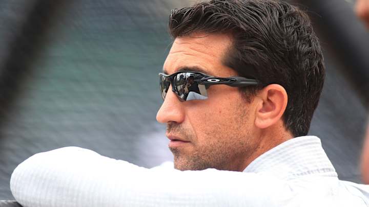 D-backs Could Be Priced Out of the Starting Pitching Market