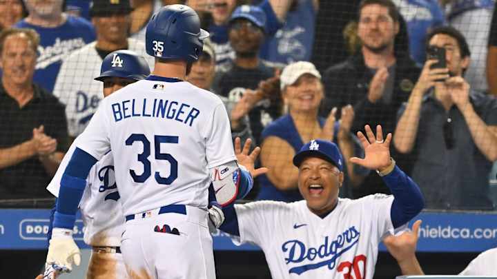 Dodgers News: Dave Roberts Reveals Part of LA's Offseason Plan