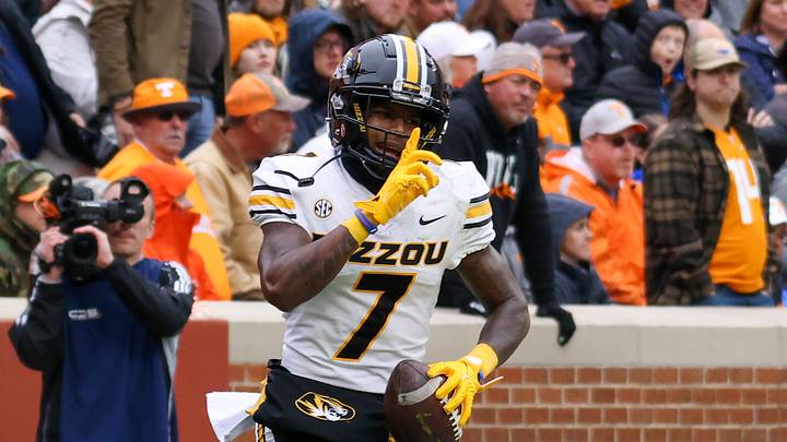 Top receivers in the transfer portal and where they could end up