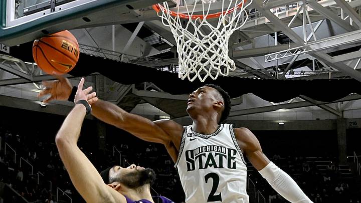 OPINION: Michigan State's goals remain achievable despite tough stretch