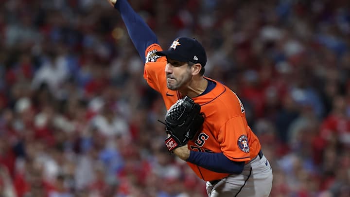 OPINION: Justin Verlander's Contract is Better Value than Jacob deGrom's
