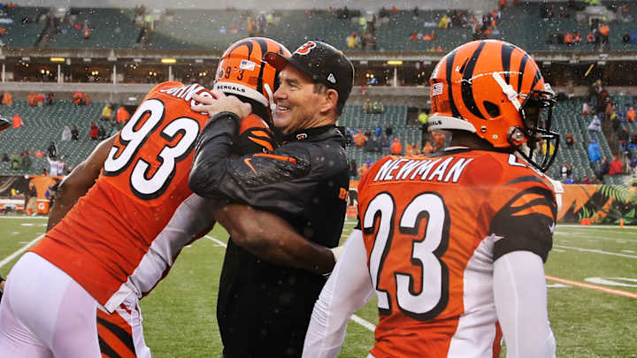 Mike Zimmer to Interview for Dallas Cowboys Defensive Coordinator Job Mike Zimmer to Interview for Dallas Cowboys Defensive Coordinator Job