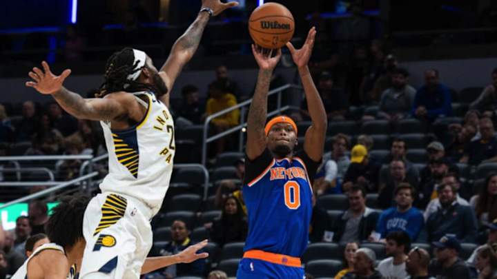 Knicks Appear Ready to Trade Cam Reddish Knicks Appear Ready to Trade Cam Reddish