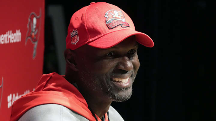 Buccaneers' Linebacker Returning from Injured Reserve