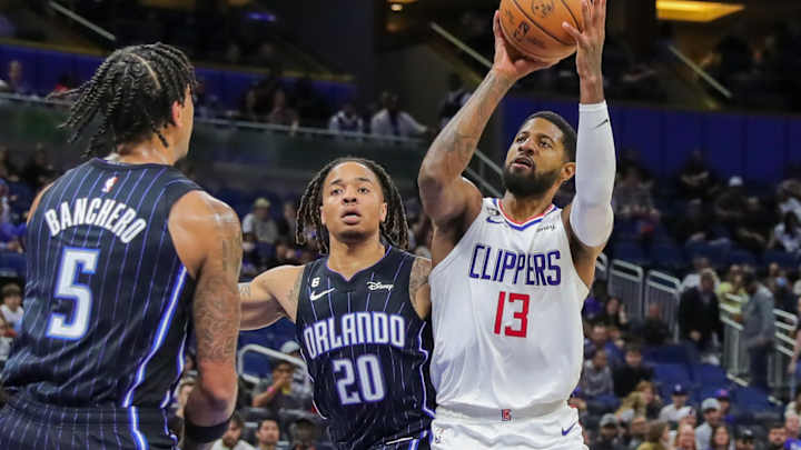 How To Watch The Los Angeles Clippers At Miami Heat Thursday, Injury Report, Betting Line Etc