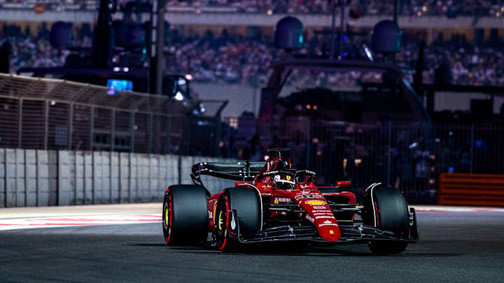 F1 World Reacts To Ferrari's New Team Principal Confirmation