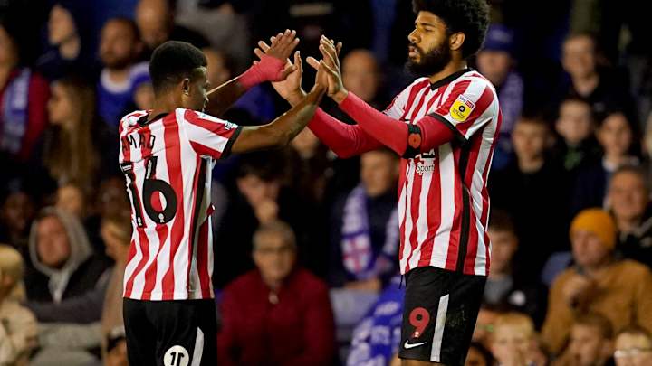 Sunderland star 'not someone you can buy at this level' - Millwall boss